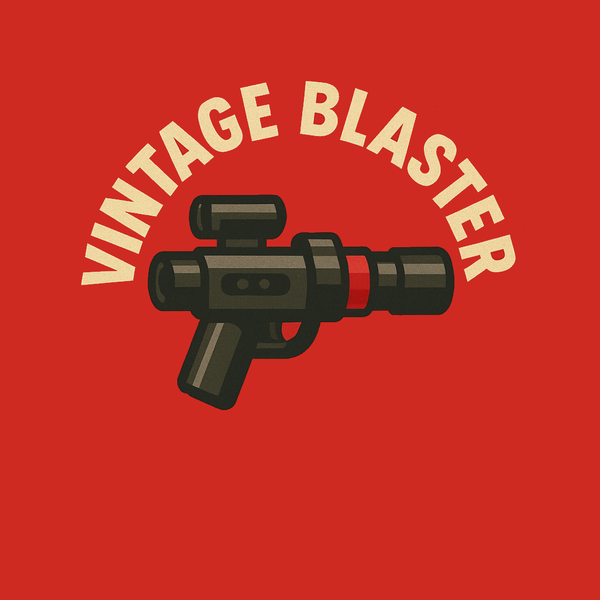 Vintage Blasters